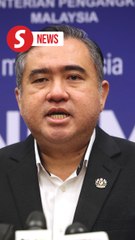 Special task force to oversee heavy vehicle safety, says Loke