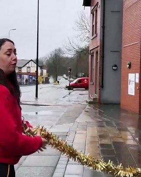 Wigan man completes 31 half marathons