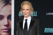 Nicole Kidman wants to revisit her character Grace Stewart from 2001 horror The Others