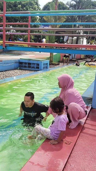It's so fun