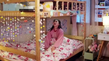 Billionaire Boy hire a female bodyguard but fall in love