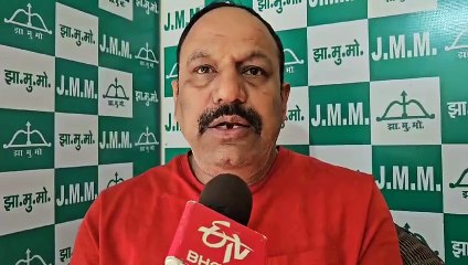 450 रुपये में एलपीजी और 3200 एमएसपी का वादा भूल गये वित्त मंत्री! बचाव में उतरा झामुमो, भाजपा ने की घेराबंदी