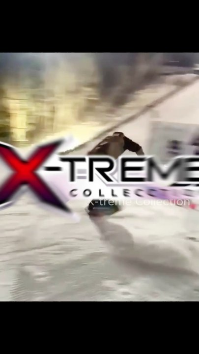 Ice Skating 004 | X-Treme Sports Collection