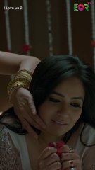 Unveiling the Passion in ‘I Love Us 3’ A Hot Hindi Web Series  EORTV