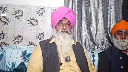 ਪਿਛਲੇ ਦਿਨੀ ਹੀ ਬਾਬਾ ਭੋੜੀ ਵਾਲੇ ਚੌਂਕ ਗੁਰਦੁਆਰਾ ਸਾਹਿਬ ਦੇ ਵਿੱਚ ਦੋਵੇਂ ਪਾਰਟੀਆਂ ਹੋਈਆਂ ਆਮੋ ਸਾਹਮਣੇ