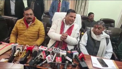 अपडेट.... पचनदा से गोवर्धन तक बनेगा पर्यटन सर्किट, चलेगा मिनी क्रूज पर्यटन मंत्री जयवीर सिंह