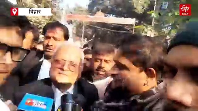 Prashant Kishor Denied Conditional Bail, Sent To Judicial Custody For 14 Days