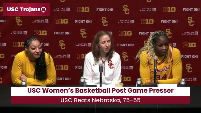 USC Trojans JuJu Watkins, Defensive Success