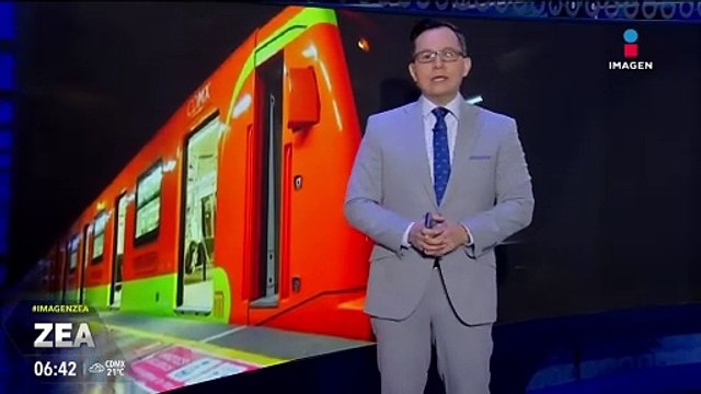 Metro CDMX: Así el panorama esta mañana en la estación Copilco