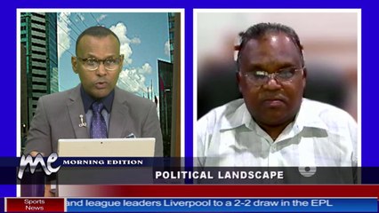 Morning Edition: 06th January 2025