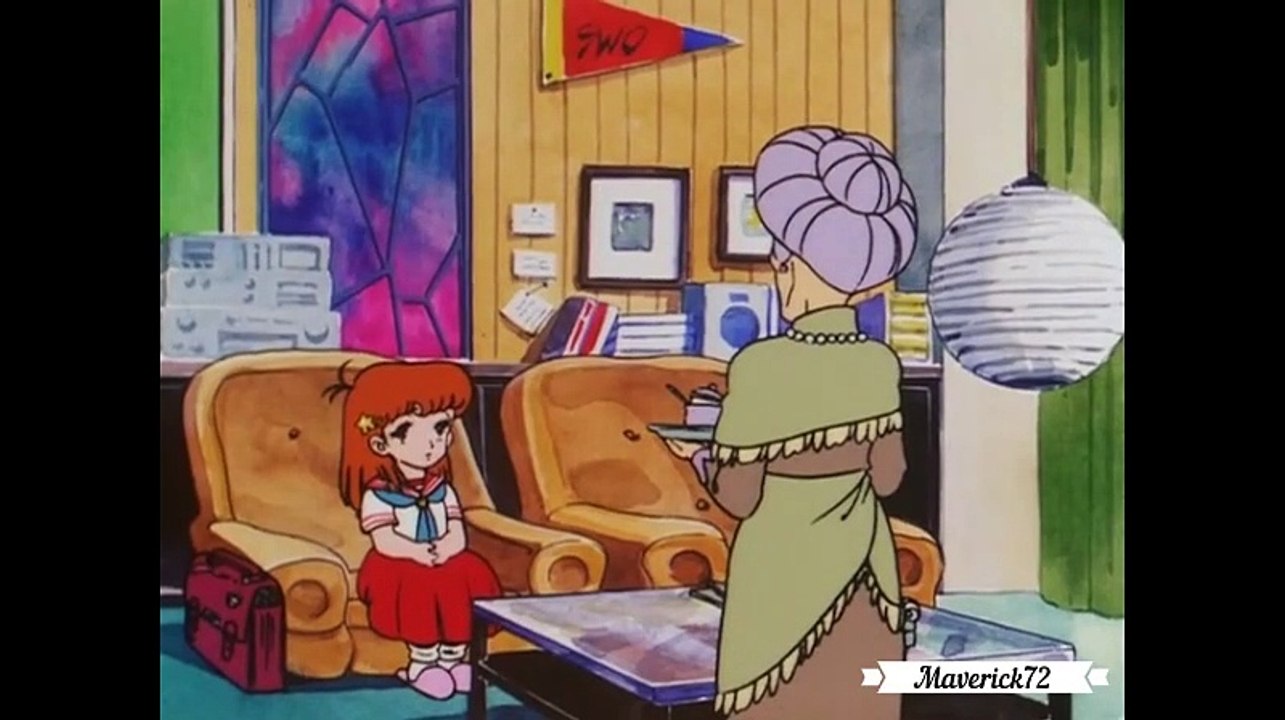 Juni Peperina inventa tutto#episodio 8/45#una amica per Floppy#