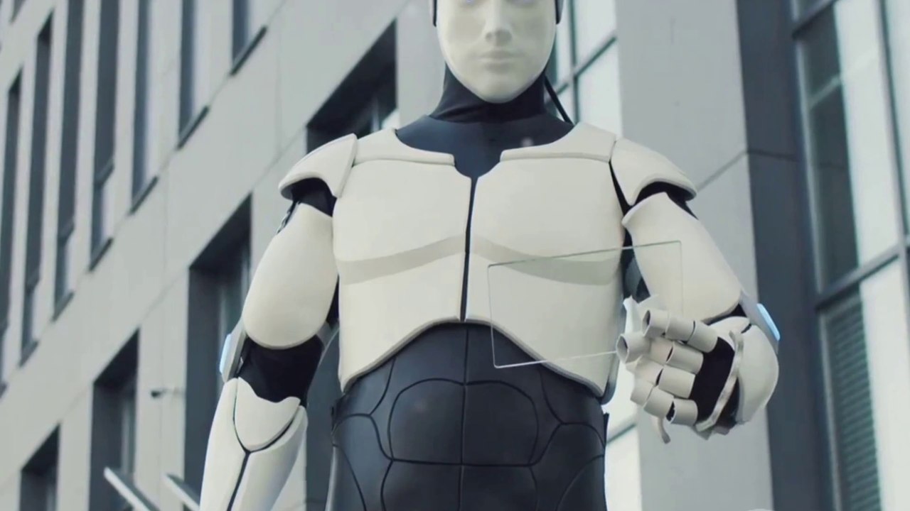 एआई रोबोट - भविष्य की क्रांति | AI Robots - The Revolution of the Future