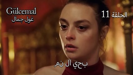 من لا يحب - جولجمال الحلقة 11