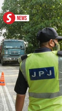 Bodycams to enhance RTD's officers enforcement transparency and safety, says Loke