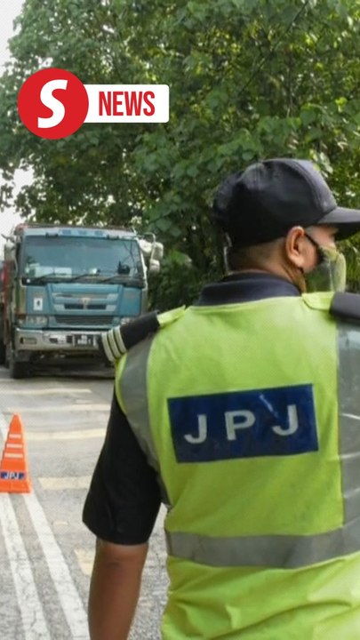 Bodycams to enhance RTD's officers enforcement transparency and safety, says Loke