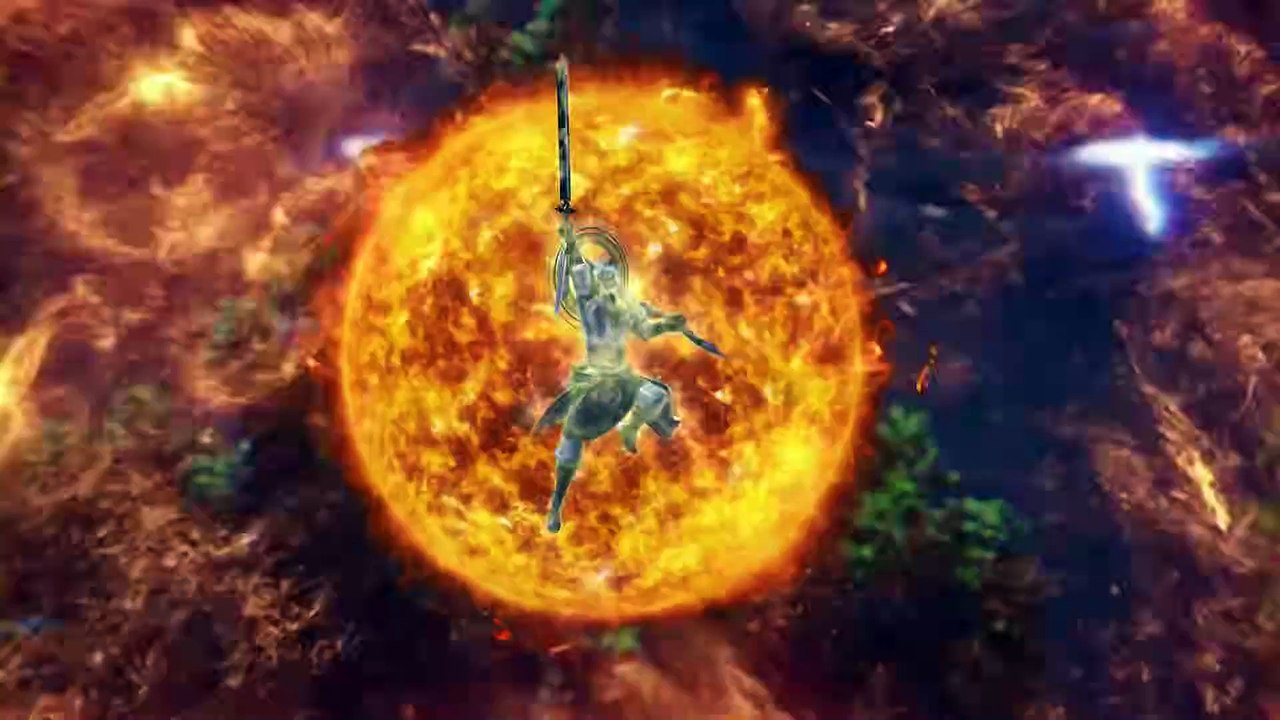 Legend of xianwu ｜ Episode 95