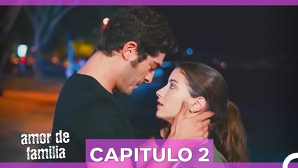 Amor De Familia - Capítulo 2 (Doblado en Español) (Versión Larga)