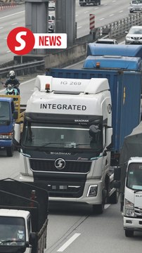 Loke: HS-WIM system expected to begin operations in Q3, 2025