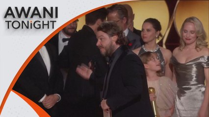 Emilia Pérez, The Brutalist, Shogun win big