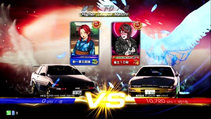 20250105 鹿児島 雀士１０段 ゲームセンター電撃ベイサイド