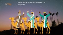 REYES MAGOS