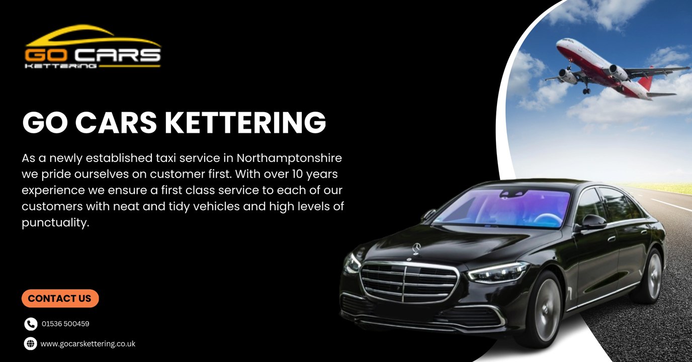 go cars kettering