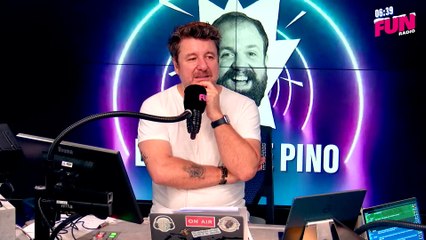Bruno sur Fun Radio - L'intégrale du 06 janvier