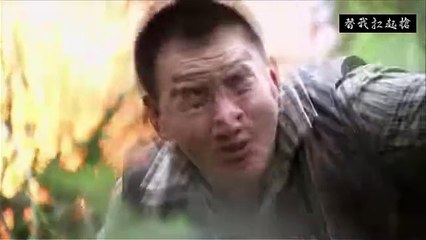 隠れていたおばあさんは実は功夫の達人！- The Kung Fu Master Takes on the Siege and Defeats Everyone in Seconds