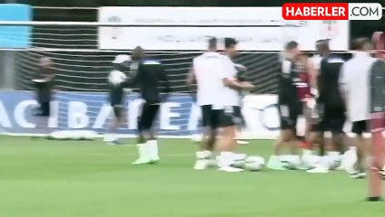 Slaven Bilic Beşiktaş'a gelecek mi? Beşiktaş'ın yeni teknik direktörü kim olacak?