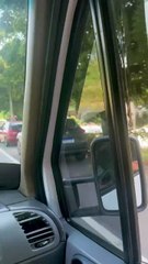 Terminal de Ferry-Boat em Bom Despacho tem longa fila de carros para volta a Salvador