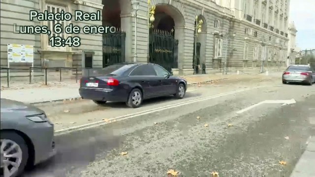 Nuevo feo de Sánchez al Rey: ha abandonado el brindis de la Pascua Militar sin acabar y 45 minutos antes que los Reyes