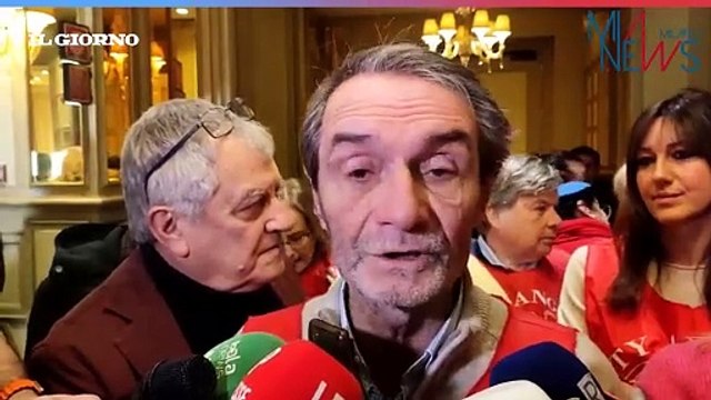 I disordini di piazza Duomo a Capodanno sono fatti gravissimi