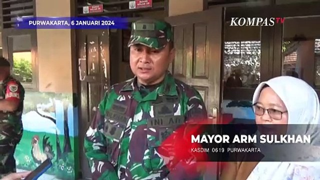 Makan Bergizi Gratis Tersandung Kendala, di Purwakarta Temui Masalah pada Sektor Ini