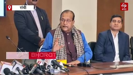 450 रुपये में एलपीजी और 3200 एमएसपी का वादा भूल गये वित्त मंत्री! बचाव में उतरा झामुमो, भाजपा ने की घेराबंदी