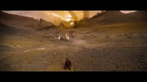 John Carter 2 - Teaser Trailer | Taylor Kitsch, Lynn Collins