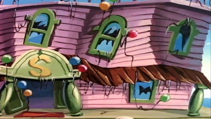 Ducktales (1987) - S01 E64 - Ducky Horror Picture Show