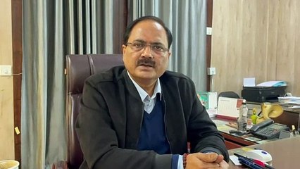 सूबे के हजारों उद्यमियों को मिलने जा रही पहली फ्लेटेड फैक्ट्री, एक छत के नीचे बसेंगे कई उद्योग