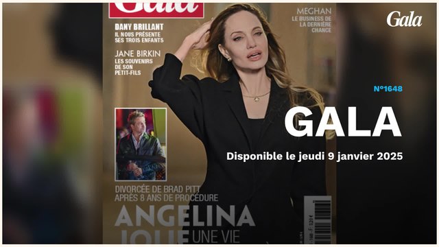 GALA - Ce jeudi dans Gala N°1648