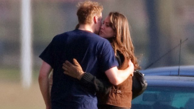 The Prince and Princess of Wales’ Love Story Didn’t Begin Where We Thought It Did