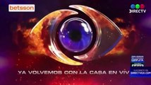 Gran Hermano 2024: otra jugadora se hartó y pidió dejar la casa