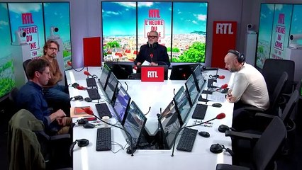 Le journal RTL de 15h du 06 janvier 2025