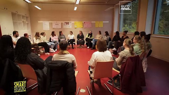 Люксембургский институт — европейский образец устойчивой энергетики