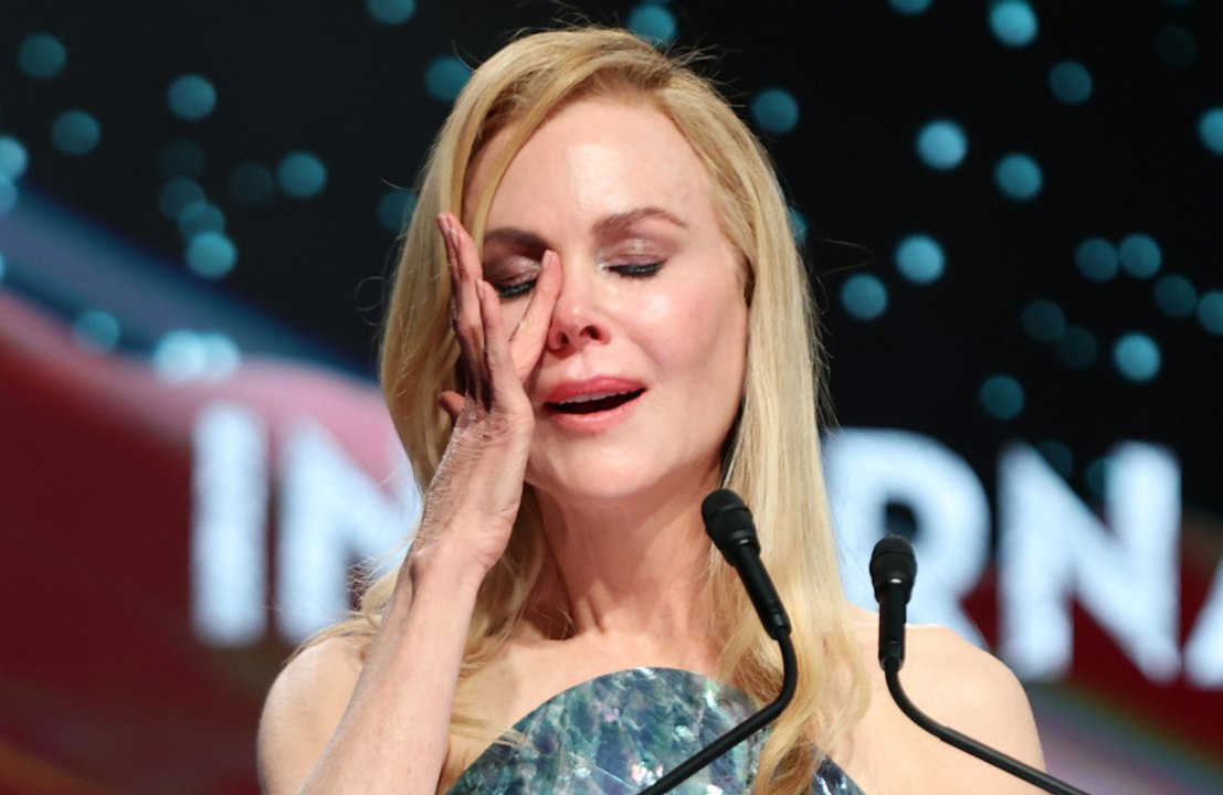 Nicole Kidman: Sie ist großer Fan ihrer ,The Others’-Rolle