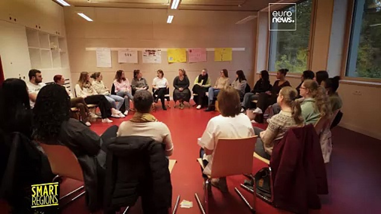 Ein luxemburgisches Institut, ein europäisches Beispiel für nachhaltige Energie