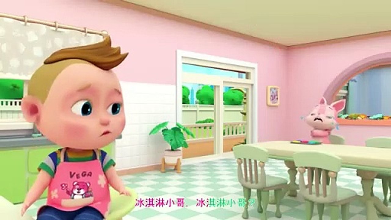 kids cartoon