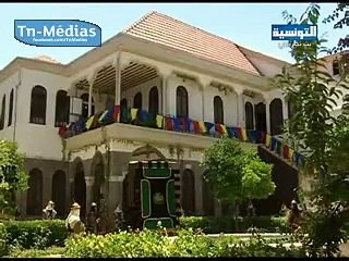 مسلسل الطارق   حلقة 1