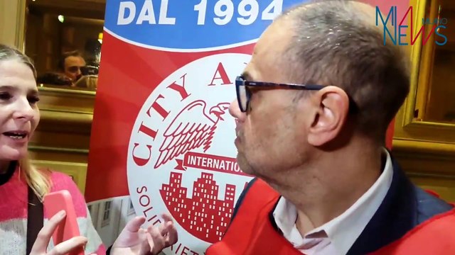 Violenze in piazza Duomo a Milano a Capodanno, Granelli: Fiducia nelle forze dell'ordine