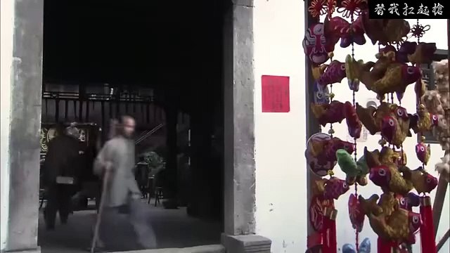 酔っ払った乞食は実は日本の侍を打ち負かした功夫の達人！- This Drunk Beggar is Actually a Kung Fu Master Who Beat Up Japanese Samurai!