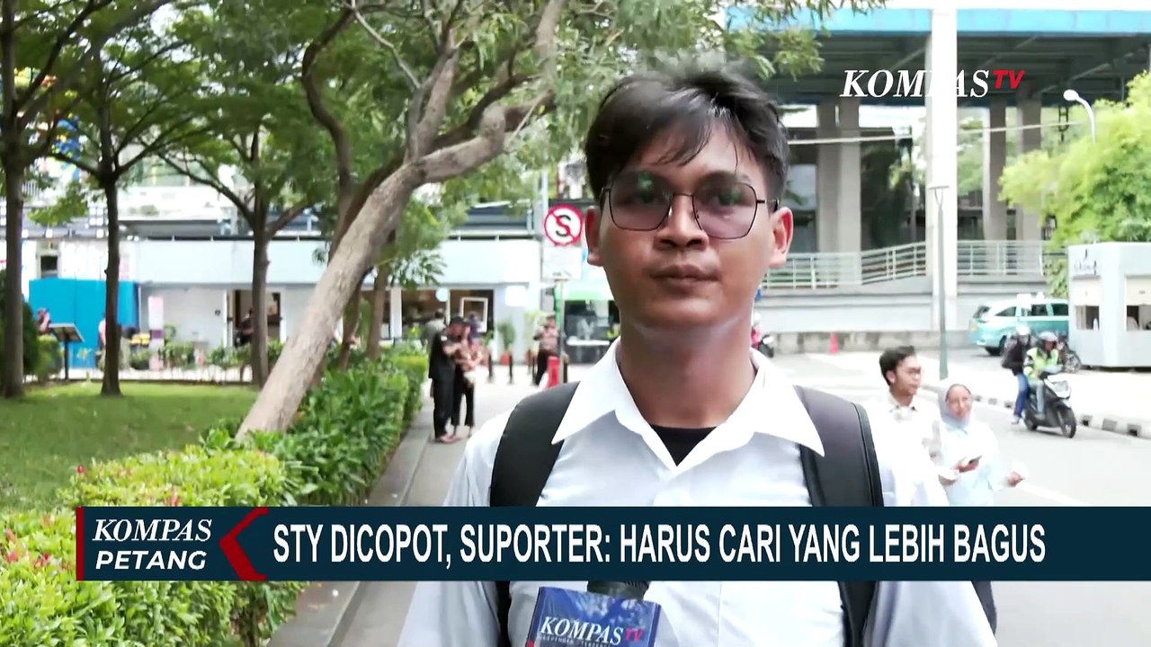 Kata Pengamat Sepak Bola Terkait Progres Timnas di Tangan Pelatih Baru Usai Pemecatan STY