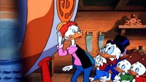 DuckTales S02 E01: Time is Money - Marking Time! | A Thrilling Adventure Through Time!